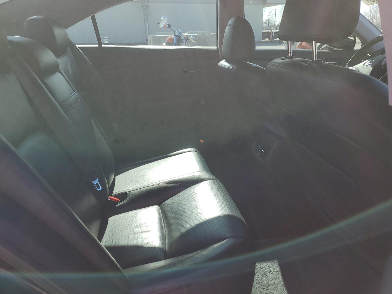 2010 Lexus ES VIN JTHBK1EG3A2392409 Copart auction photo, front end damage thumbnail 10