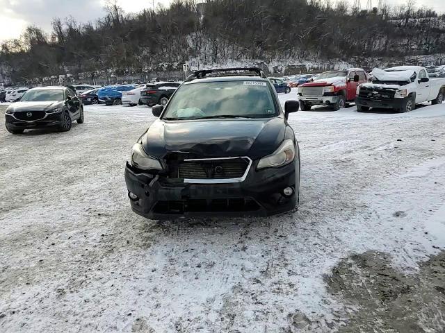 2013 Subaru XV VIN JF2GPAKC3D2819653 Copart auction photo, front end damage thumbnail 13