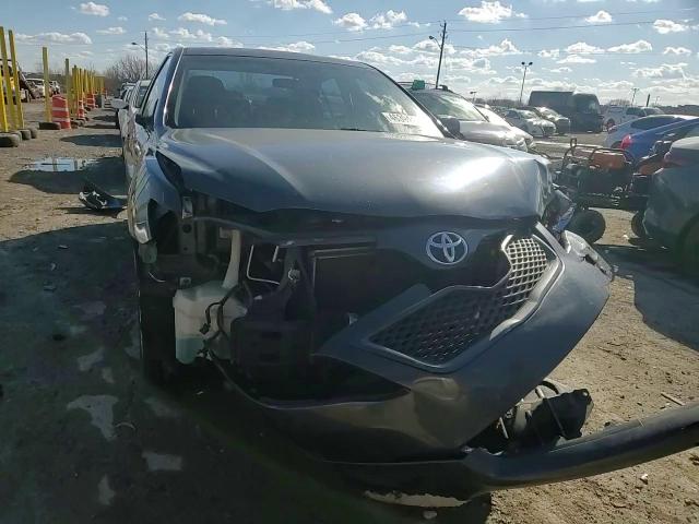 2010 Toyota Camry VIN 4T1BF3EK9AU022538 Copart auction photo, front end / minor dent/scratches damage thumbnail 10