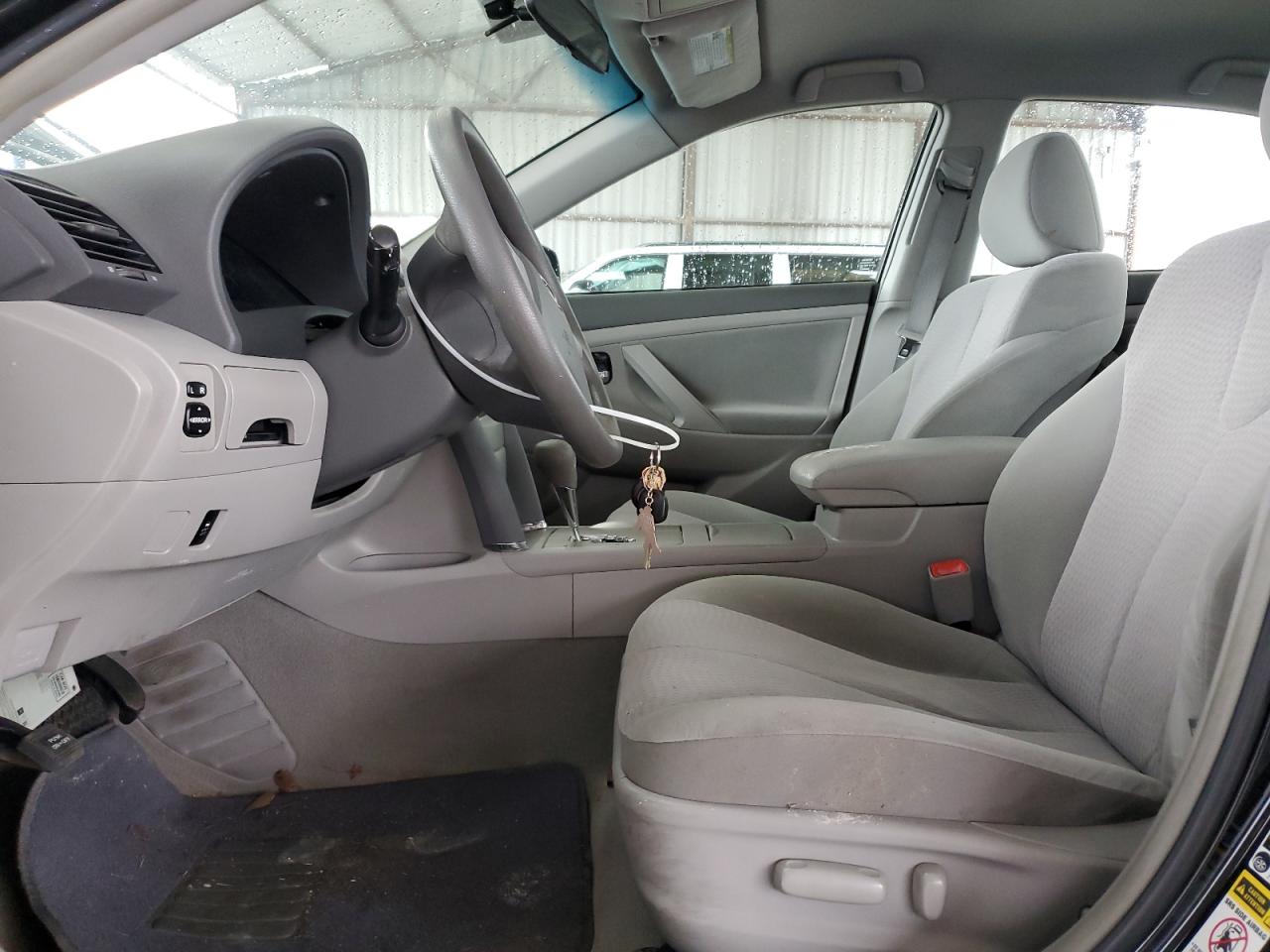2011 Toyota Camry VIN 4T4BF3EK9BR203064 Copart auction photo, side damage thumbnail 7
