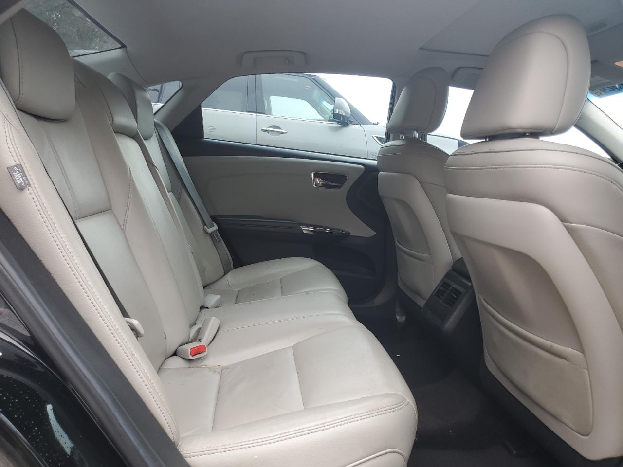 2016 Toyota Avalon VIN 4T1BK1EB5GU219859 Copart auction photo, minor dent/scratches damage thumbnail 10