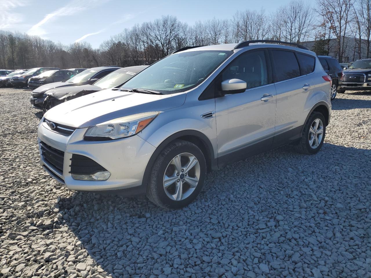 2015 Ford Escape VIN 1FMCU9GX2FUB53677