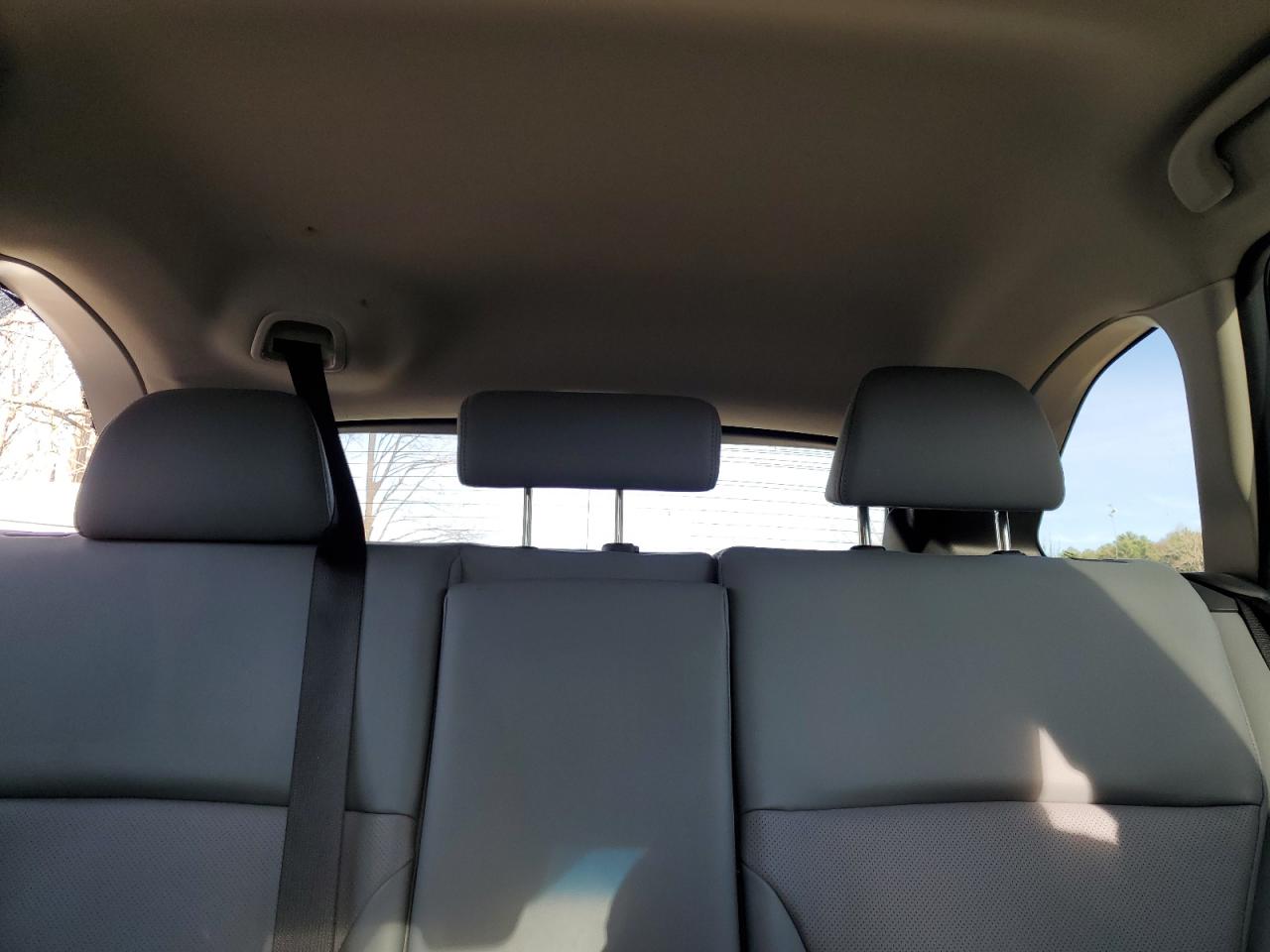 2019 Subaru Outback VIN 4S4BSANC8K3219491 Copart auction photo, front end / all over damage thumbnail 10