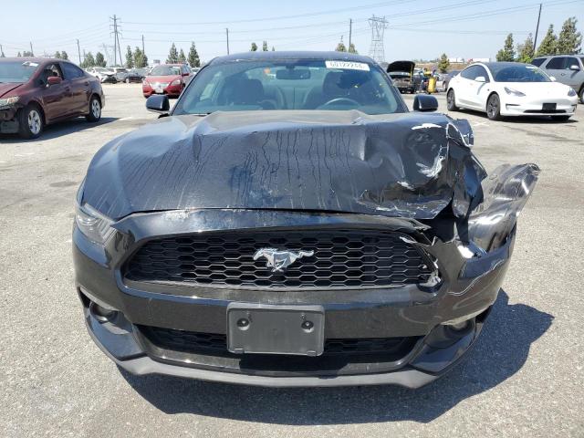 2017 Ford Mustang VIN 1FA6P8TH2H5286945 Copart auction photo, front end damage thumbnail 5