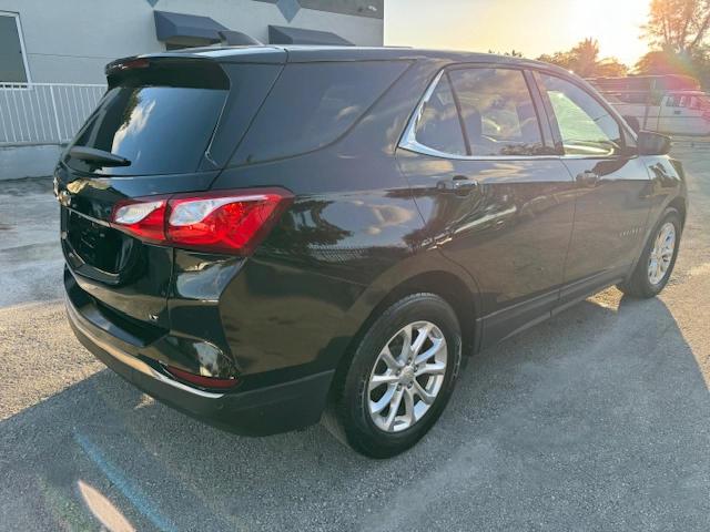 2019 Chevrolet Equinox VIN 2GNAXJEV2K6153314 Copart auction photo, water/flood damage thumbnail 3