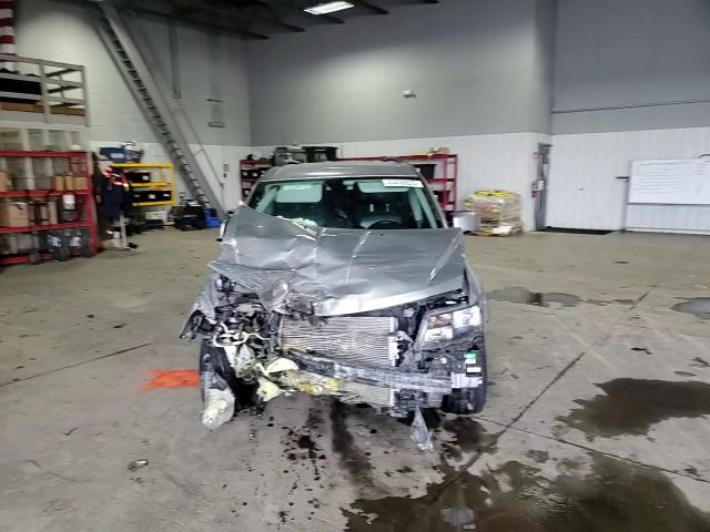 2019 Dodge Journey VIN 3C4PDDGG2KT752267 Copart auction photo, front end damage thumbnail 11