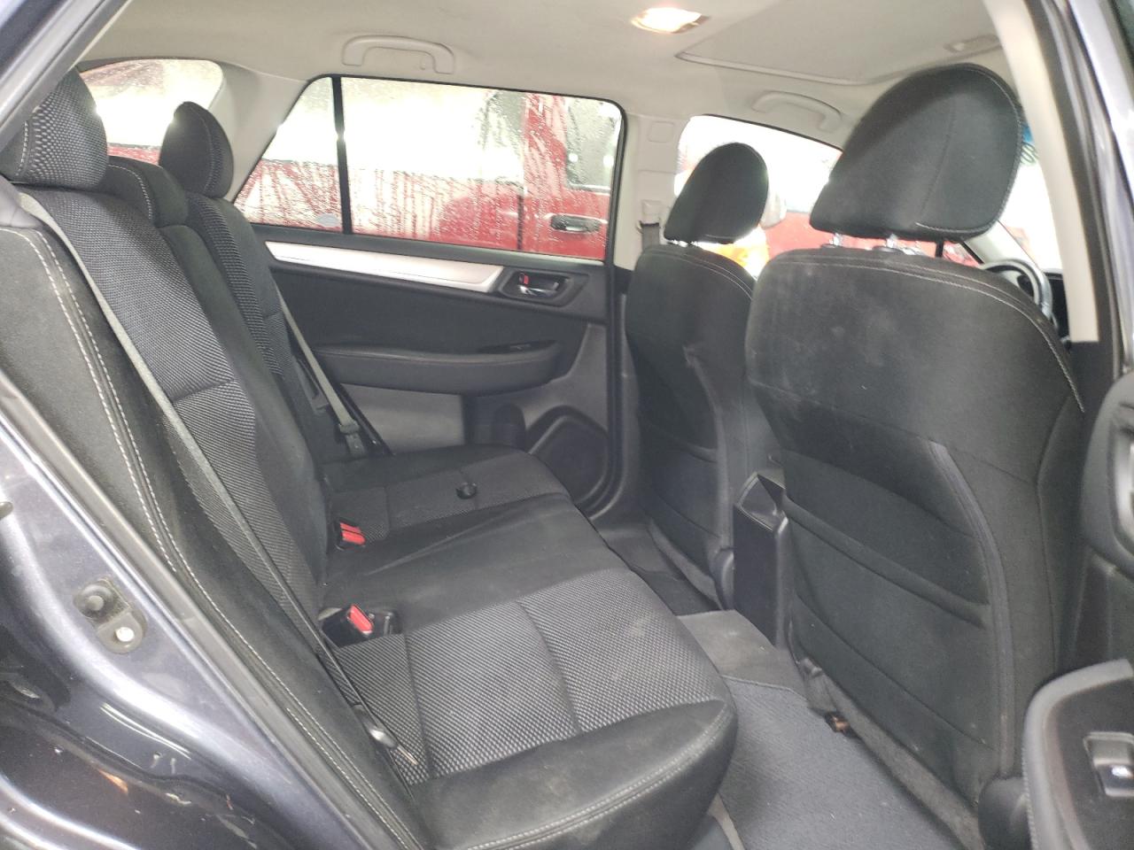 2016 Subaru Outback VIN 4S4BSBDCXG3221984 Copart auction photo, front end / minor dent/scratches damage thumbnail 10