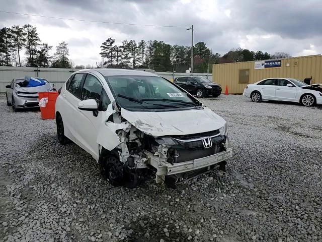 2018 Honda Fit VIN 3HGGK5H42JM735849 Copart auction photo, all over damage thumbnail 14