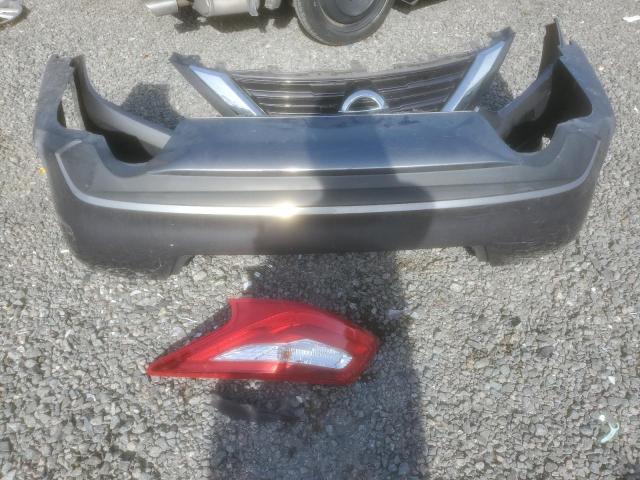 2016 Nissan Altima VIN 1N4AL3AP6GN363544 Copart auction photo, front end / rear end damage thumbnail 12
