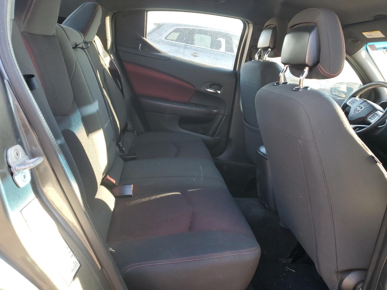 2012 Dodge Avenger VIN 1C3CDZEG1CN264612 Copart auction photo, minor dent/scratches damage thumbnail 10