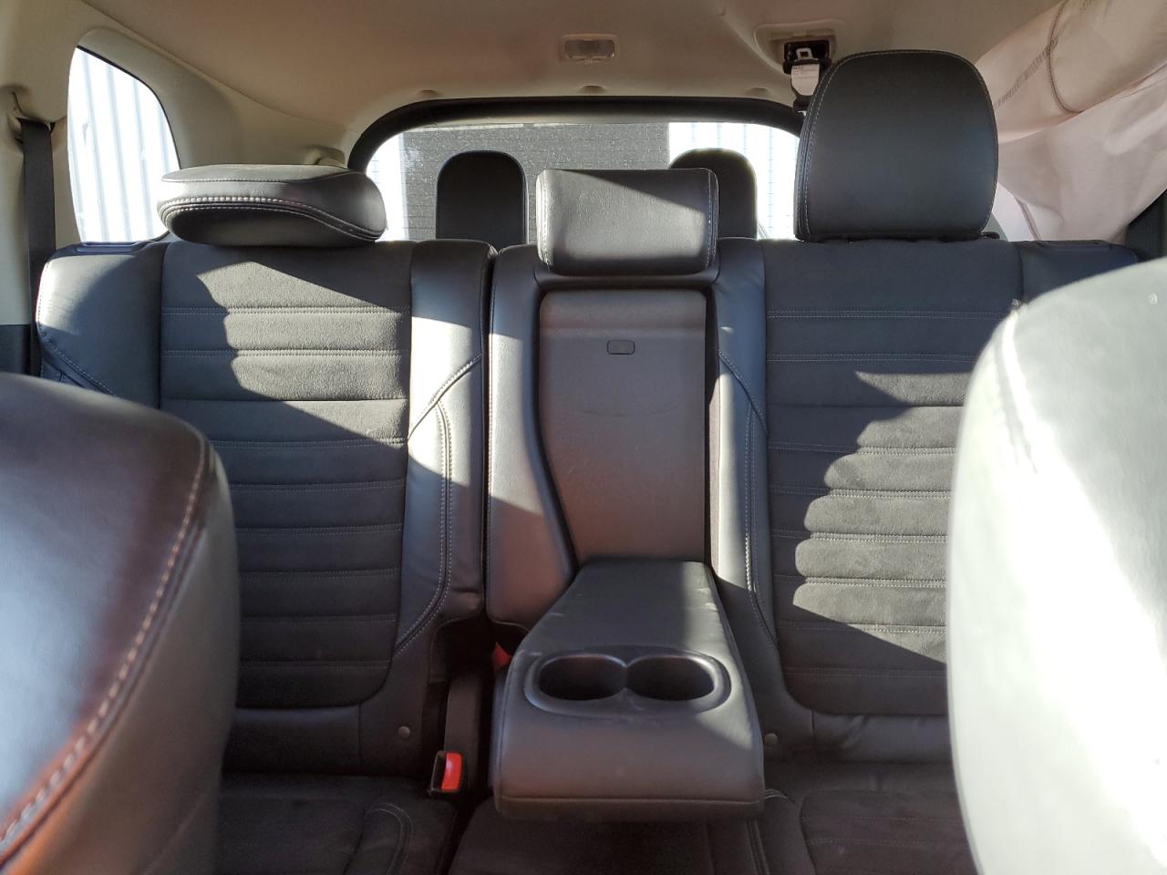 2020 Mitsubishi Outlander VIN JA4AD3A3XLZ022102 Copart auction photo, front end damage thumbnail 10