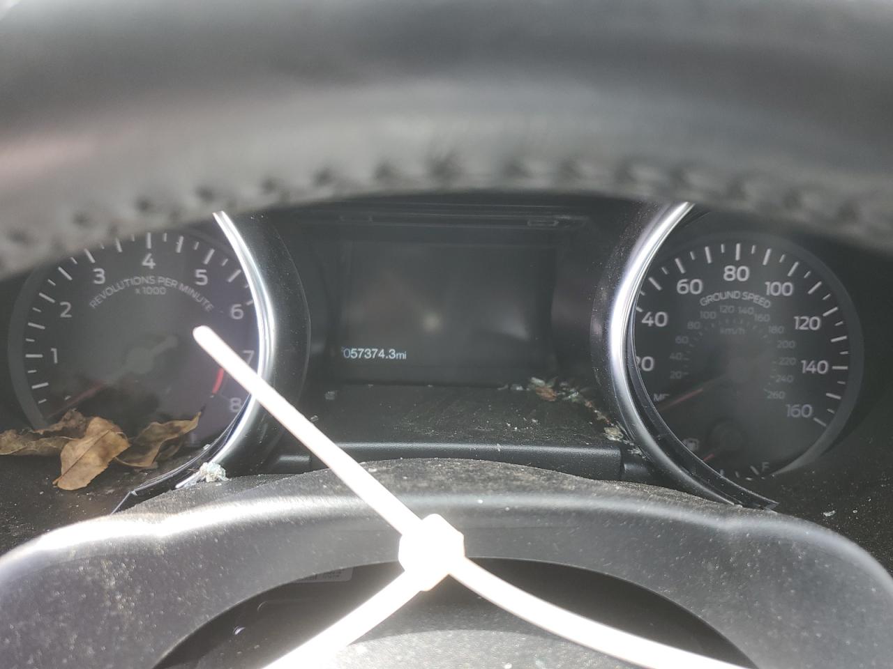 2020 Ford Mustang VIN 1FA6P8CF1L5142150 Copart auction photo, front end damage thumbnail 10
