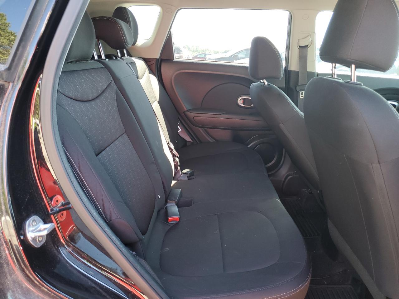 2019 KIA Soul VIN KNDJN2A26K7630195 Copart auction photo, minor dent/scratches / mechanical damage thumbnail 10