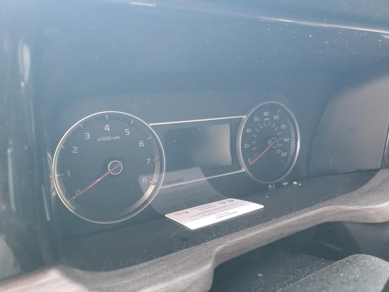 2022 KIA Sorento VIN 5XYRHDLF6NG113668 Copart auction photo, rollover damage thumbnail 9