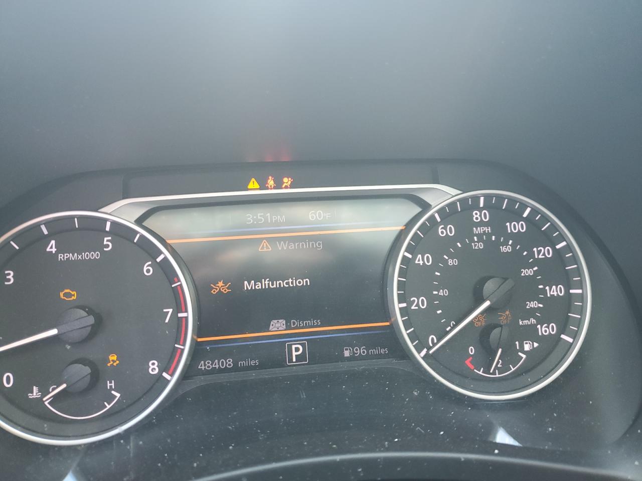 2022 Nissan Sentra VIN 3N1AB8DV9NY317956 Copart auction photo, all over damage thumbnail 9