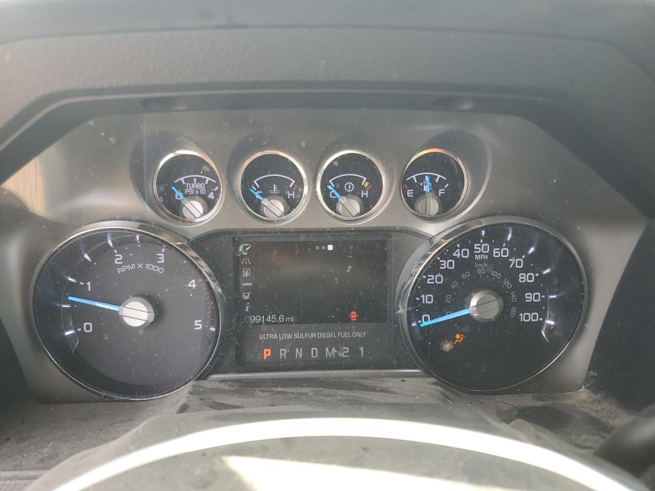 2015 Ford F350 VIN 1FT8W3BT8FEA11365 Copart auction photo, front end damage thumbnail 9