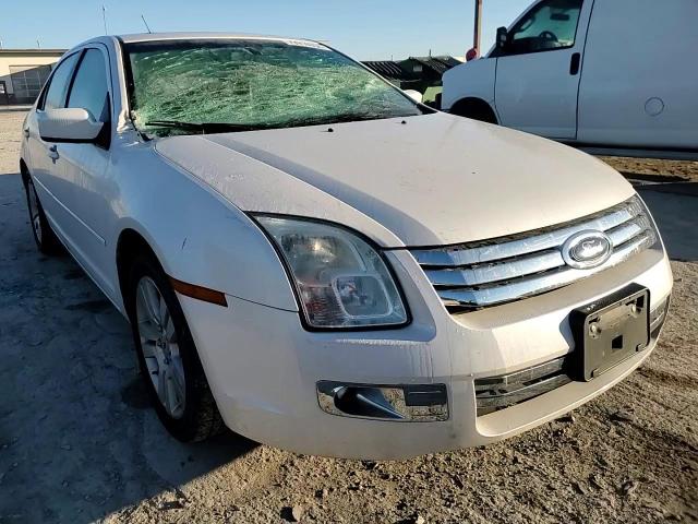 2009 Ford Fusion VIN 3FAHP08179R207080 Copart auction photo, rear end / front end damage thumbnail 10