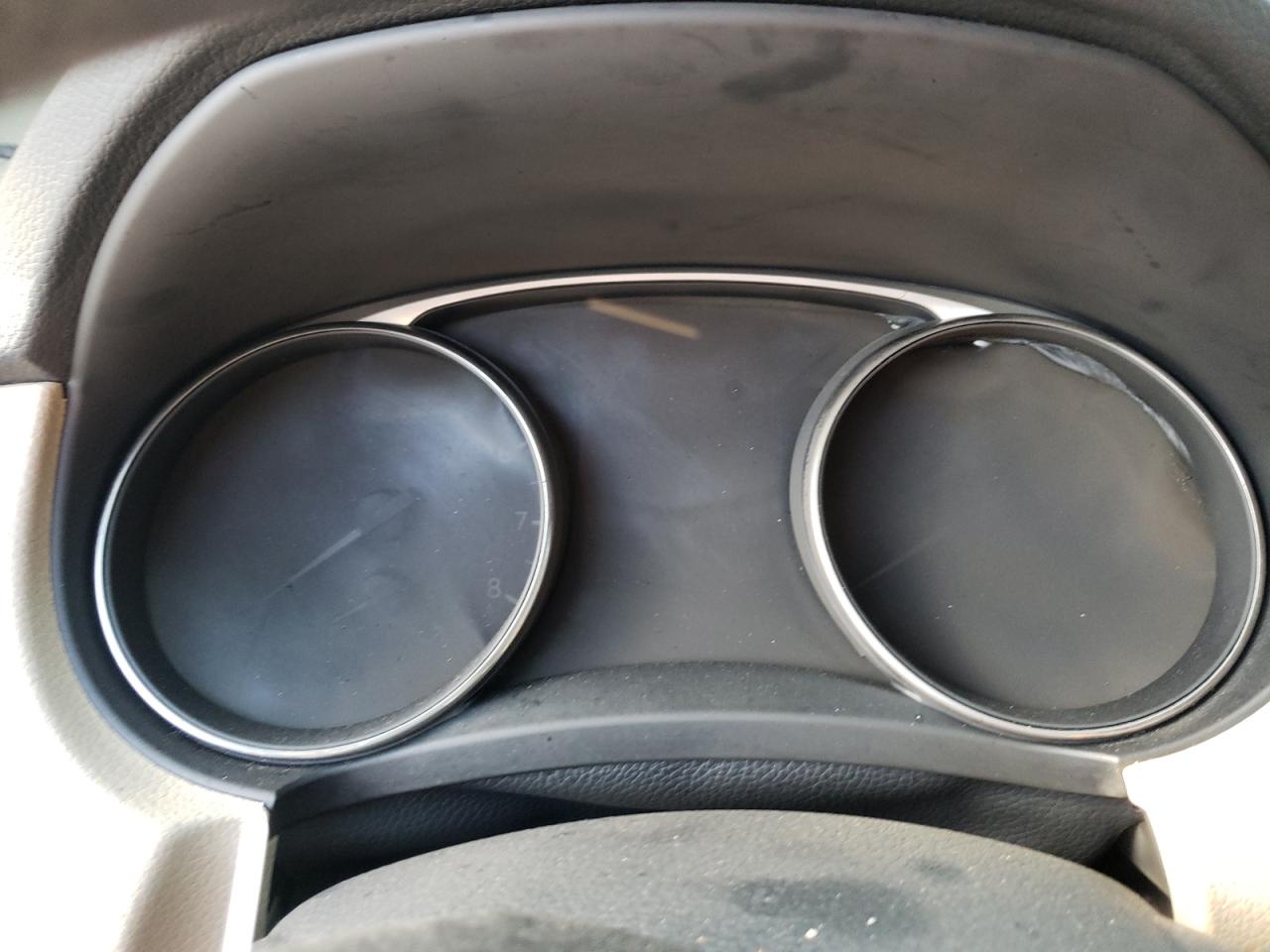 2016 Nissan Rogue VIN KNMAT2MT6GP632403 Copart auction photo, mechanical / rear end damage thumbnail 9