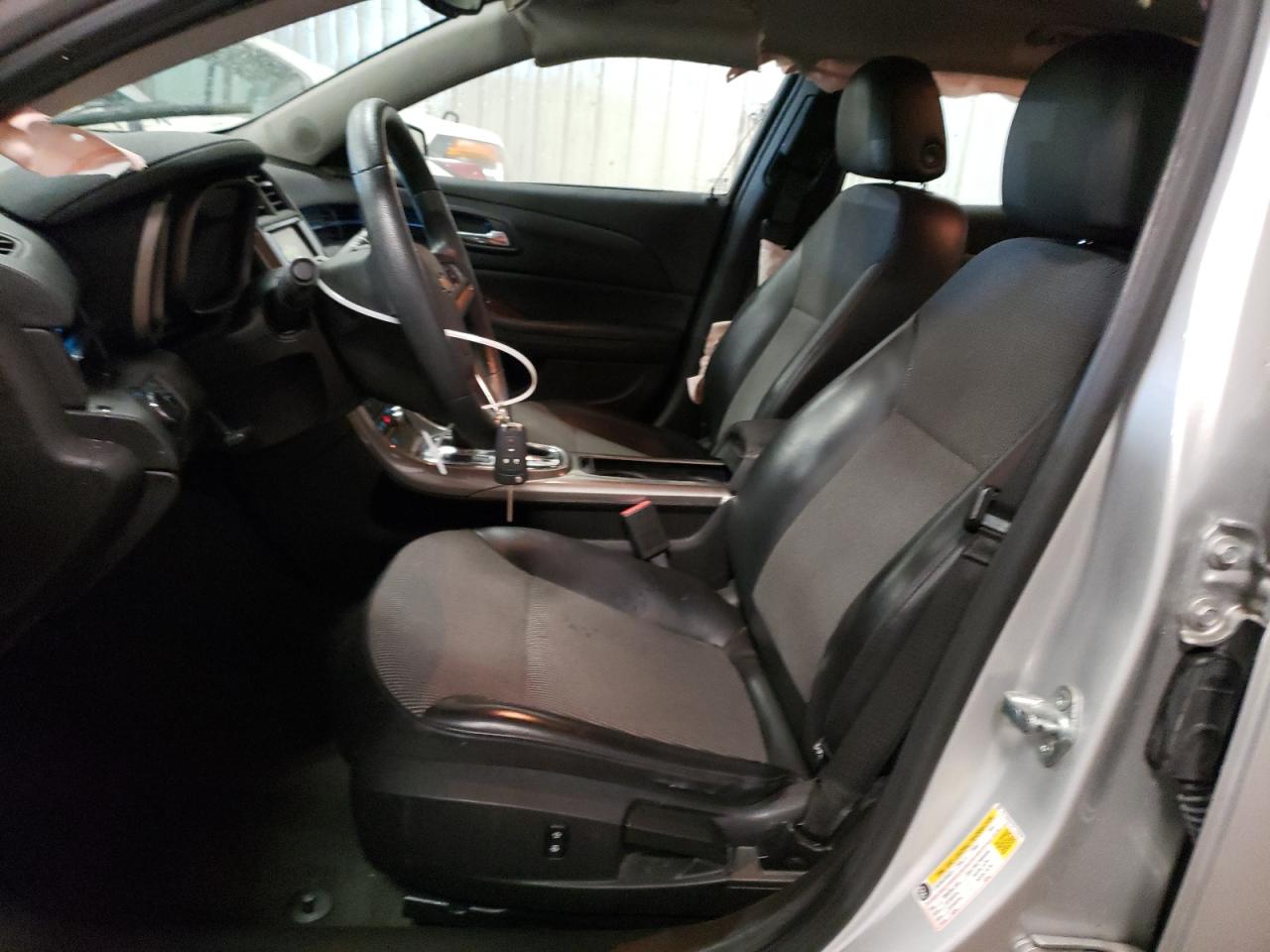 2013 Chevrolet Malibu VIN 1G11C5SA7DF175839 Copart auction photo, side damage thumbnail 7