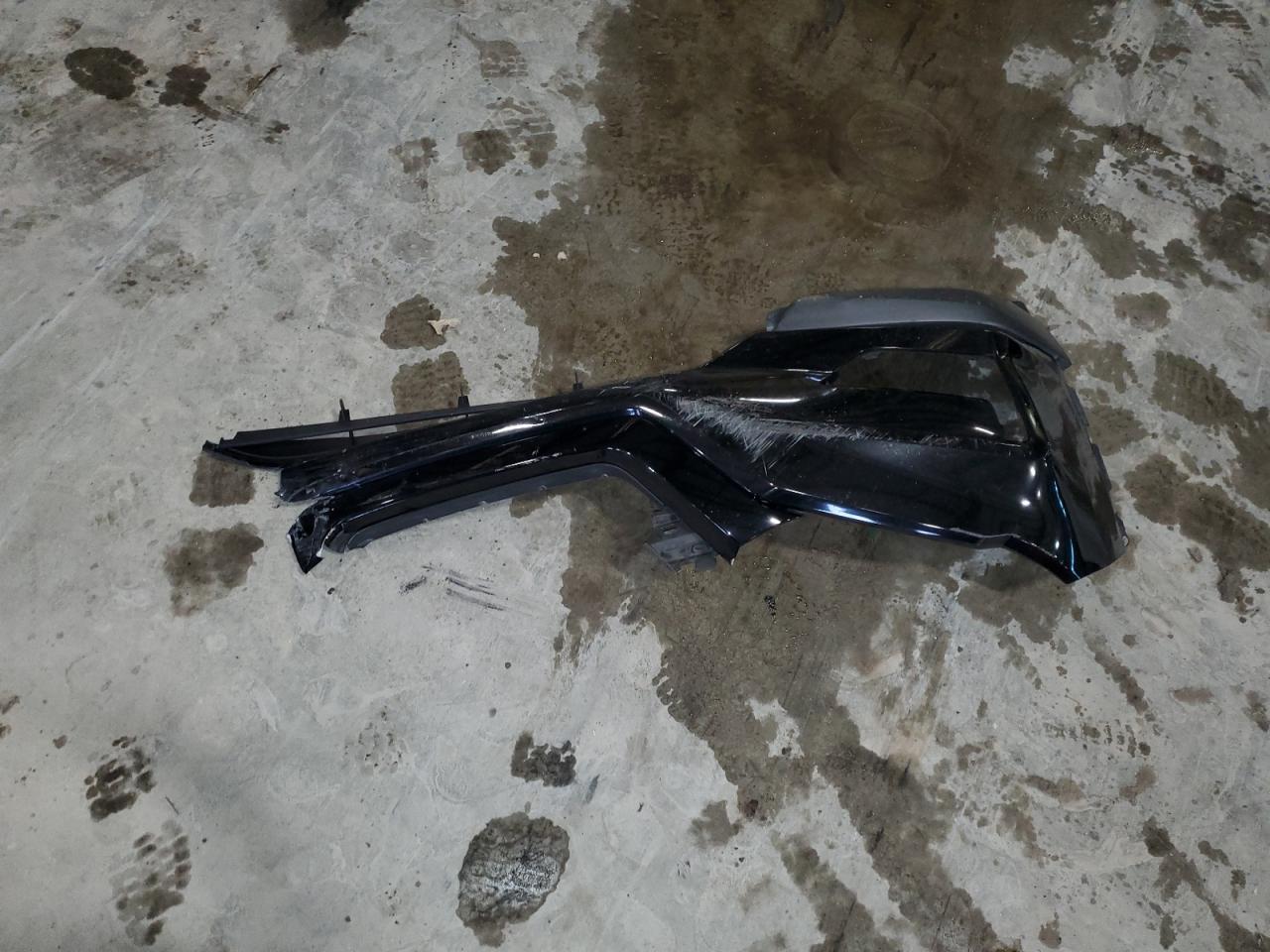 2018 Nissan Rogue VIN 5N1AT2MT3JC852236 Copart auction photo, front end damage thumbnail 15