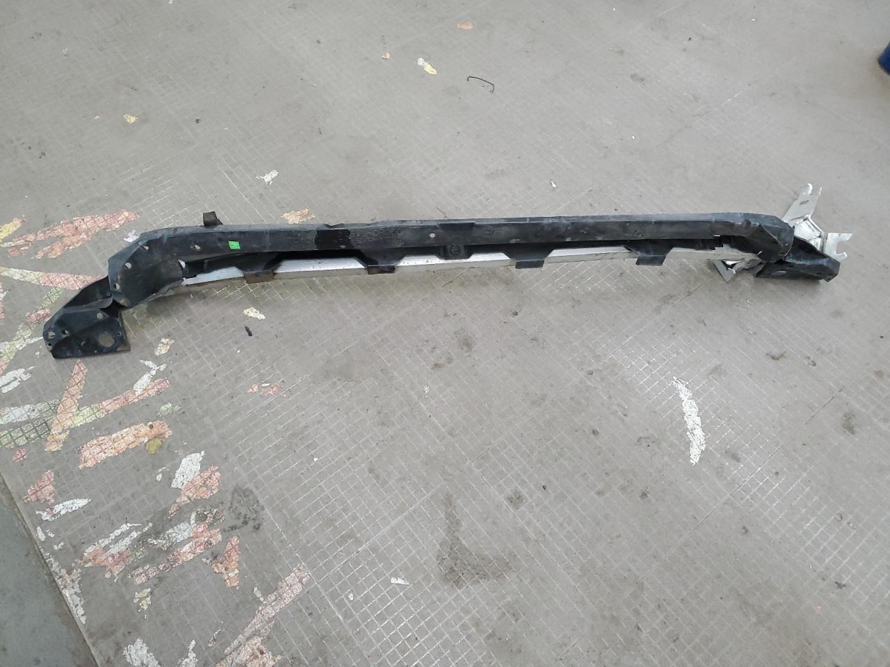 2020 Toyota RAV 4 VIN 2T3L6RFV4LW001770 Copart auction photo, front end damage thumbnail 13