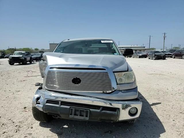 2013 Toyota Tundra VIN 5TFDW5F1XDX283419 Copart auction photo, front end damage thumbnail 11