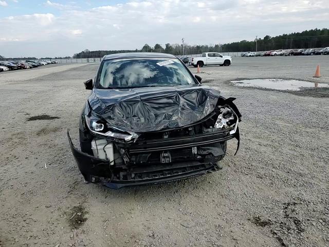 2017 Nissan Sentra VIN 3N1AB7AP1HY401113 Copart auction photo, front end damage thumbnail 11