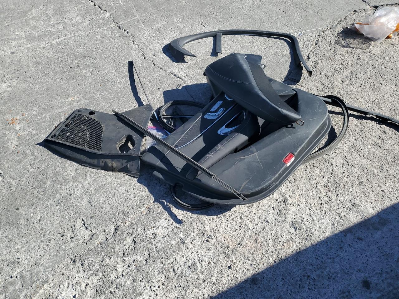 2020 Mercedes-Benz E-klasse VIN W1KZF8DB9LA829265 Copart auction photo, front end / stripped damage thumbnail 14