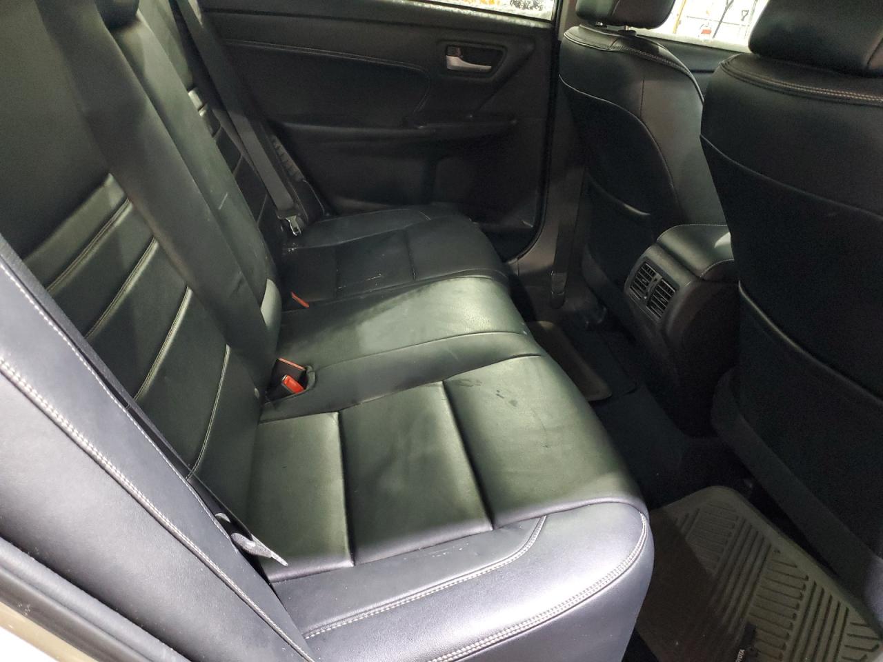 2015 Toyota Camry VIN 4T1BD1FK4FU172153 Copart auction photo, front end / minor dent/scratches damage thumbnail 10