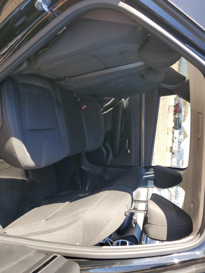 2022 Hyundai Tucson VIN 5NMJBCAE8NH057516 Copart auction photo, front end / minor dent/scratches damage thumbnail 11