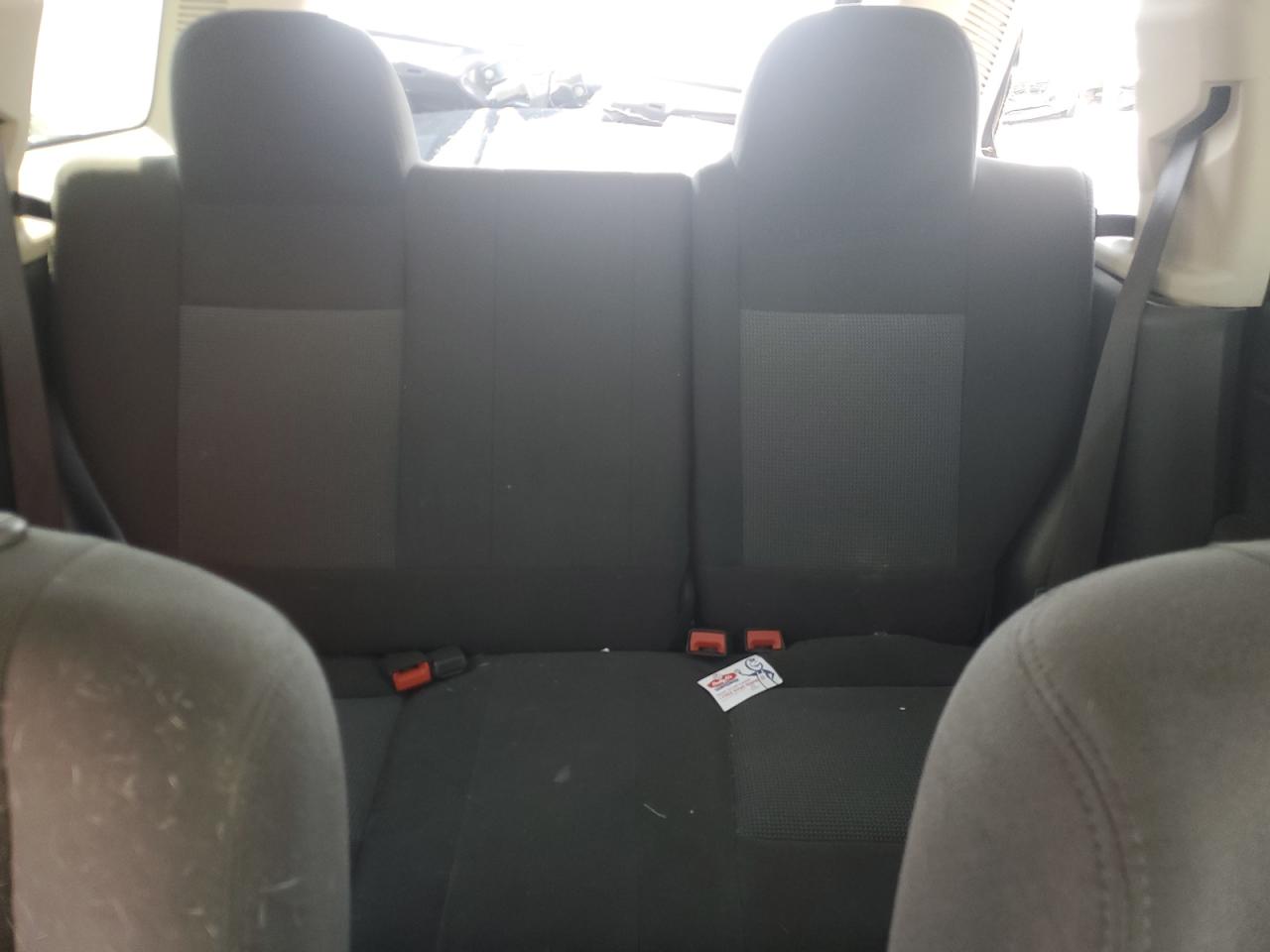 2016 Jeep Liberty (Patriot) VIN 1C4NJRFB2GD598997 Copart auction photo, all over damage thumbnail 10