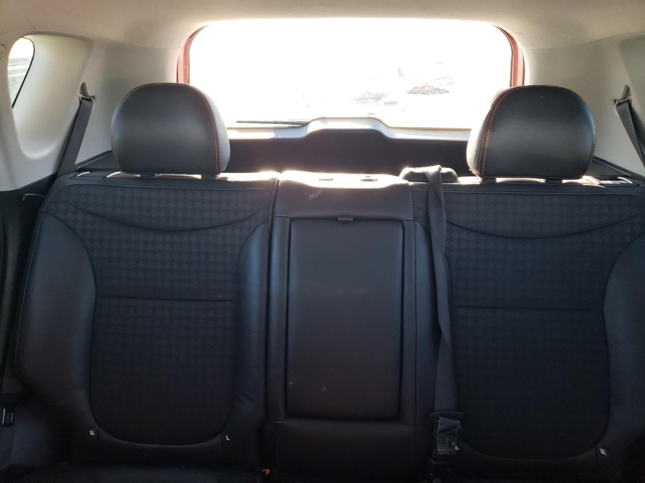 2017 KIA Soul VIN KNDJX3AA6H7487698 Copart auction photo, front end damage thumbnail 10