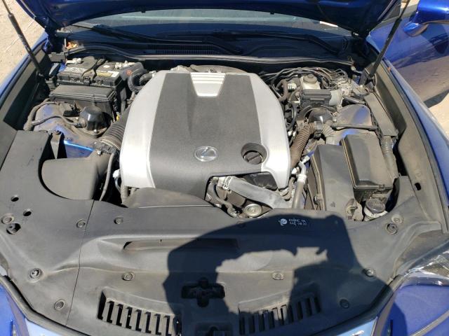 2015 Lexus RX VIN JTHHE5BC9F5004261 Copart auction photo, rear end damage thumbnail 11
