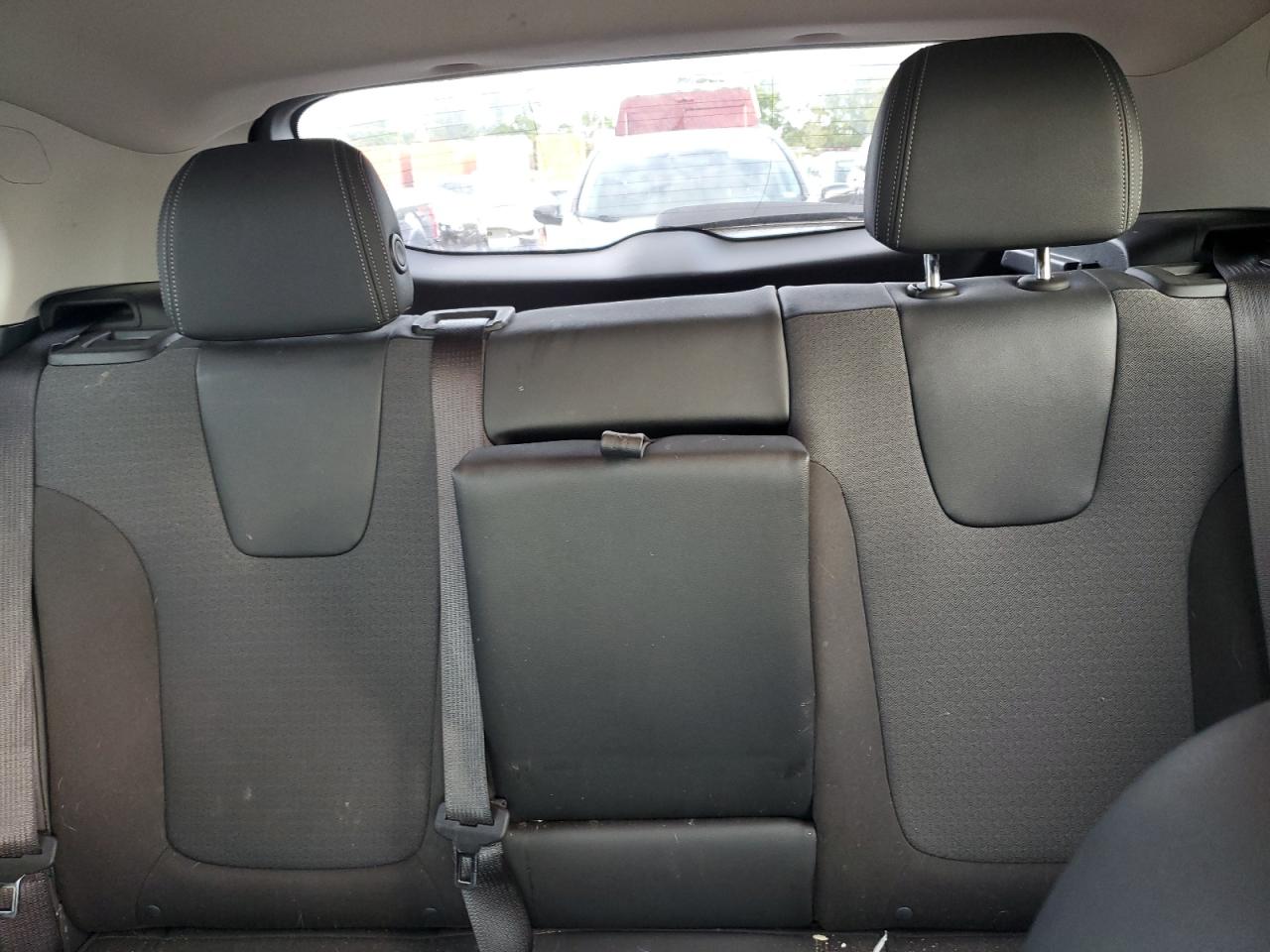 2021 Buick Encore VIN KL4MMDS28MB064447 Copart auction photo, hail damage thumbnail 10