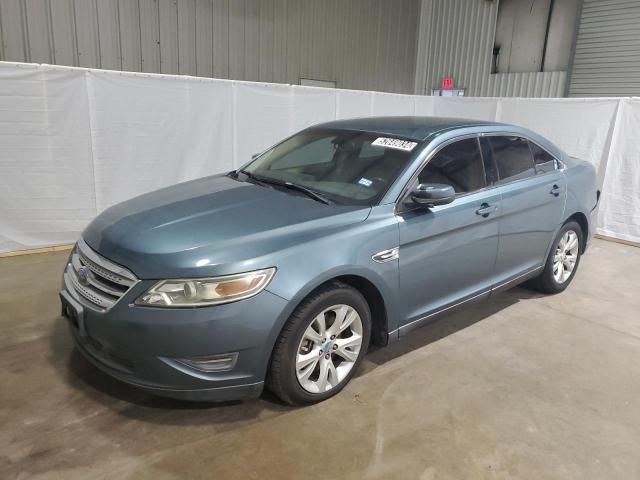 2010 Ford Taurus VIN 1FAHP2EW3AG126312 - Copart auction photo