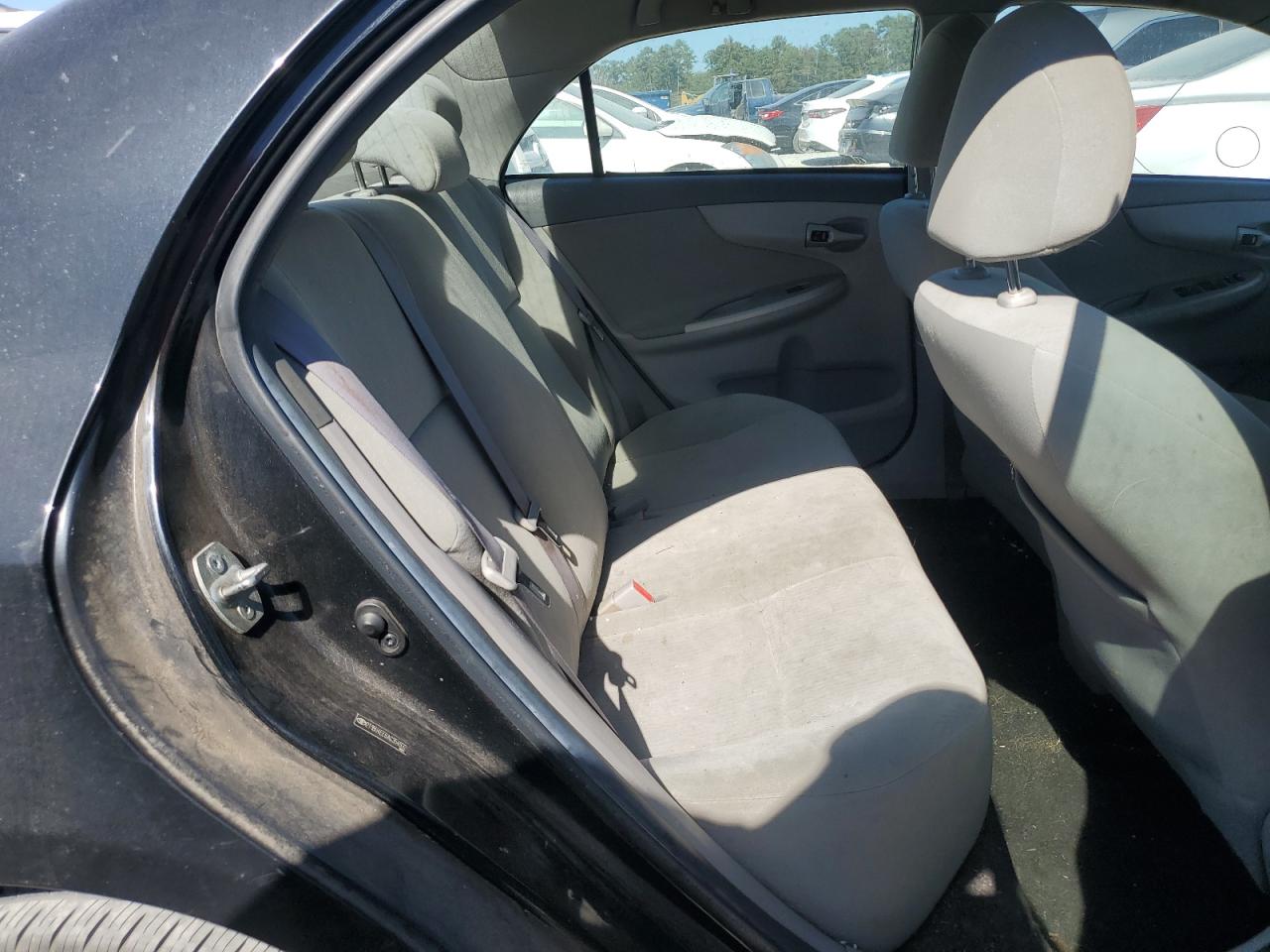 2010 Toyota Corolla VIN 2T1BU4EE8AC354932 Copart auction photo, minor dent/scratches damage thumbnail 10