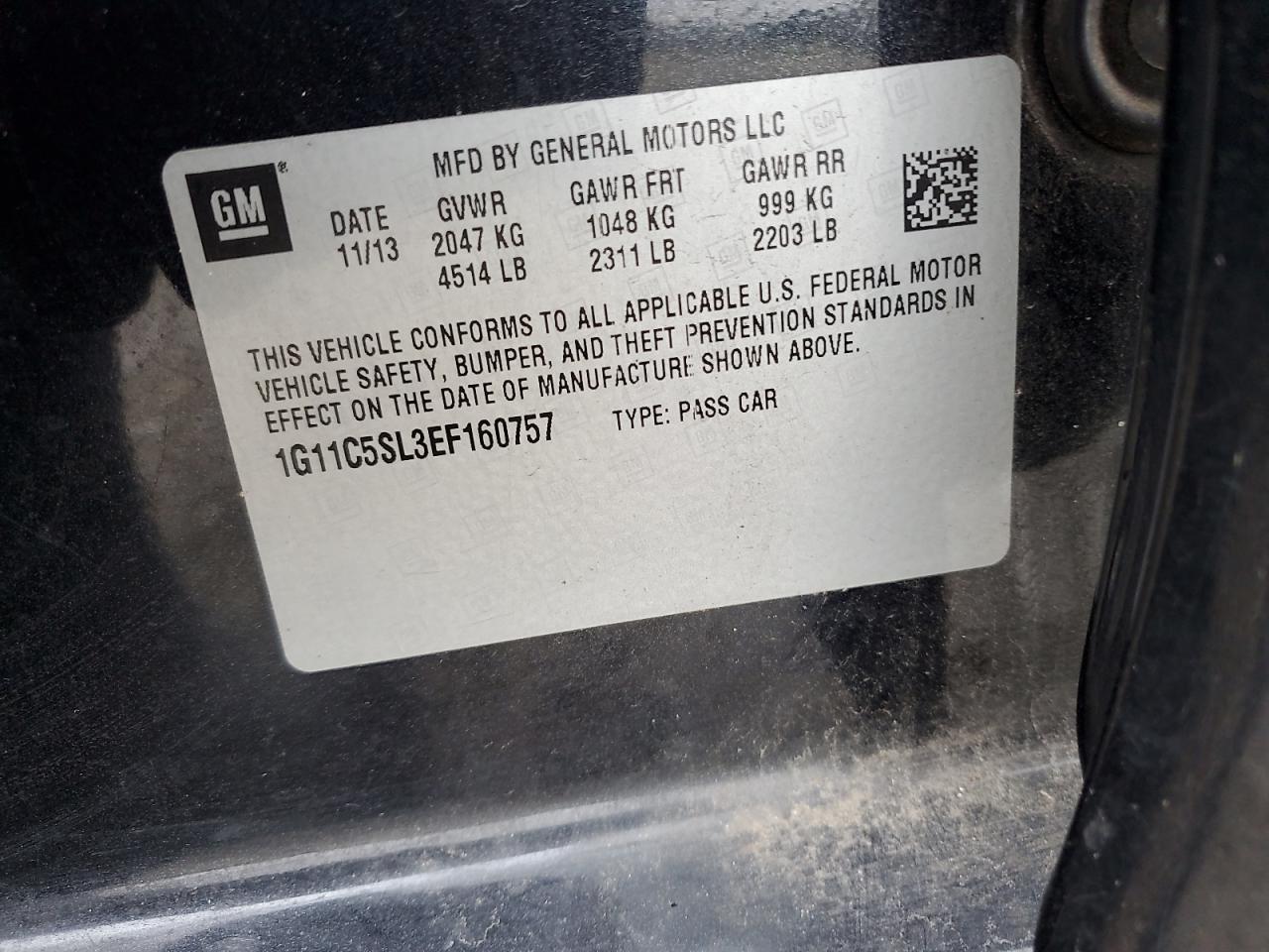 2018 Nissan Altima VIN 1N4AL3AP7JC213784 Copart auction photo, rear end damage thumbnail 12