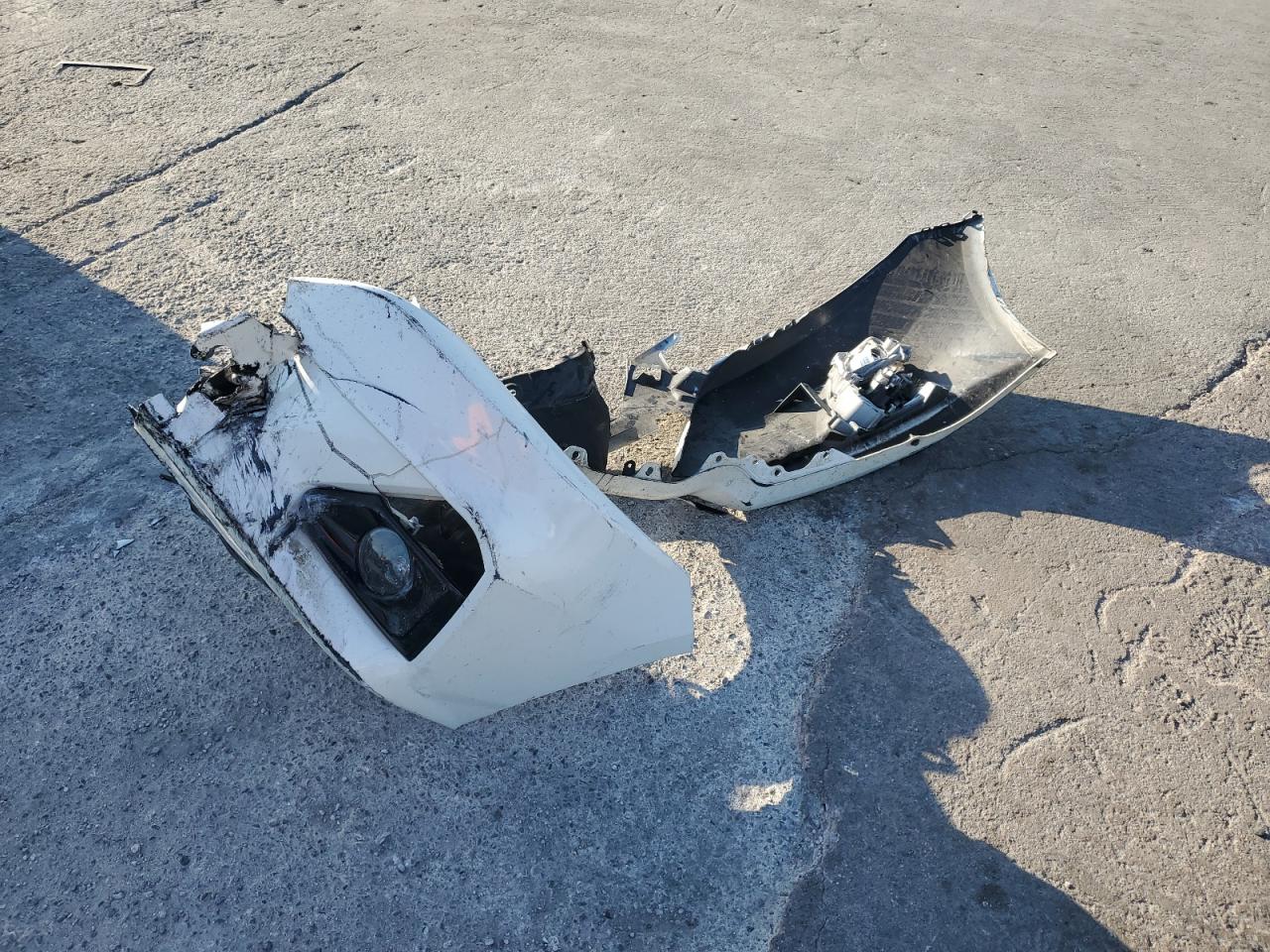 2019 Nissan Altima VIN 1N4BL4FV6KC146758 Copart auction photo, front end damage thumbnail 12