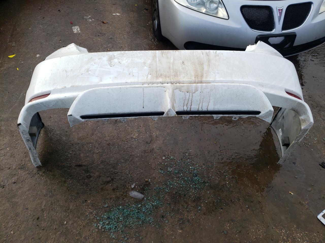 2023 Toyota Camry VIN 4T1T11AK3PU722349 Copart auction photo, rear end damage thumbnail 12