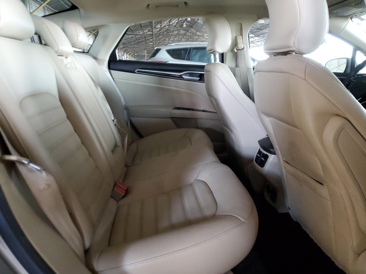 2015 Ford Fusion VIN 3FA6P0HD5FR180961 Copart auction photo, minor dent/scratches damage thumbnail 10