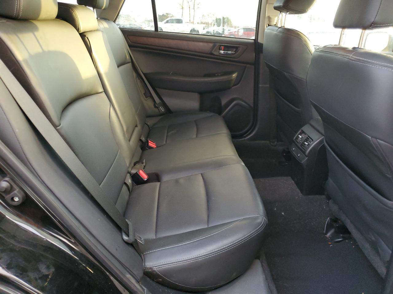 2015 Subaru Outback VIN 4S4BSANC8F3285982 Copart auction photo, all over damage thumbnail 11