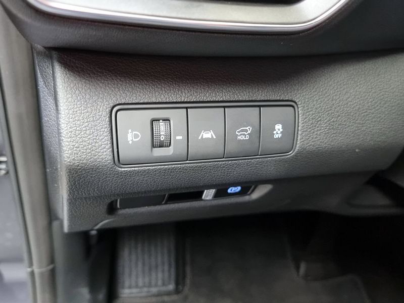 2020 Hyundai Santa Fe VIN KMHS281HHMU348650 Encar auction photo thumbnail 15