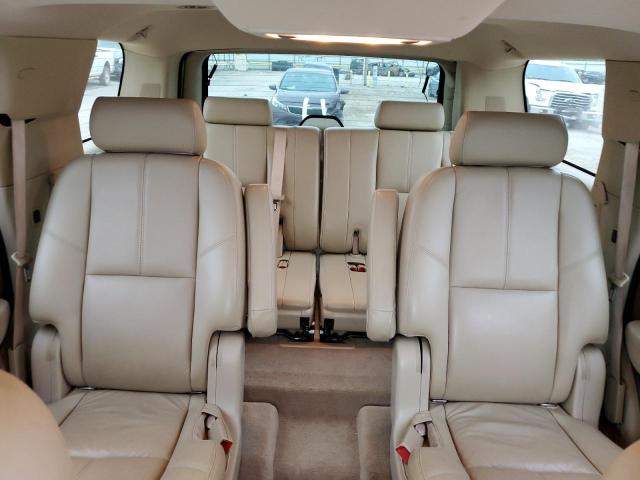2010 GMC Yukon VIN 1GKUCCE05AR193444 Copart auction photo, front end / minor dent/scratches damage thumbnail 10