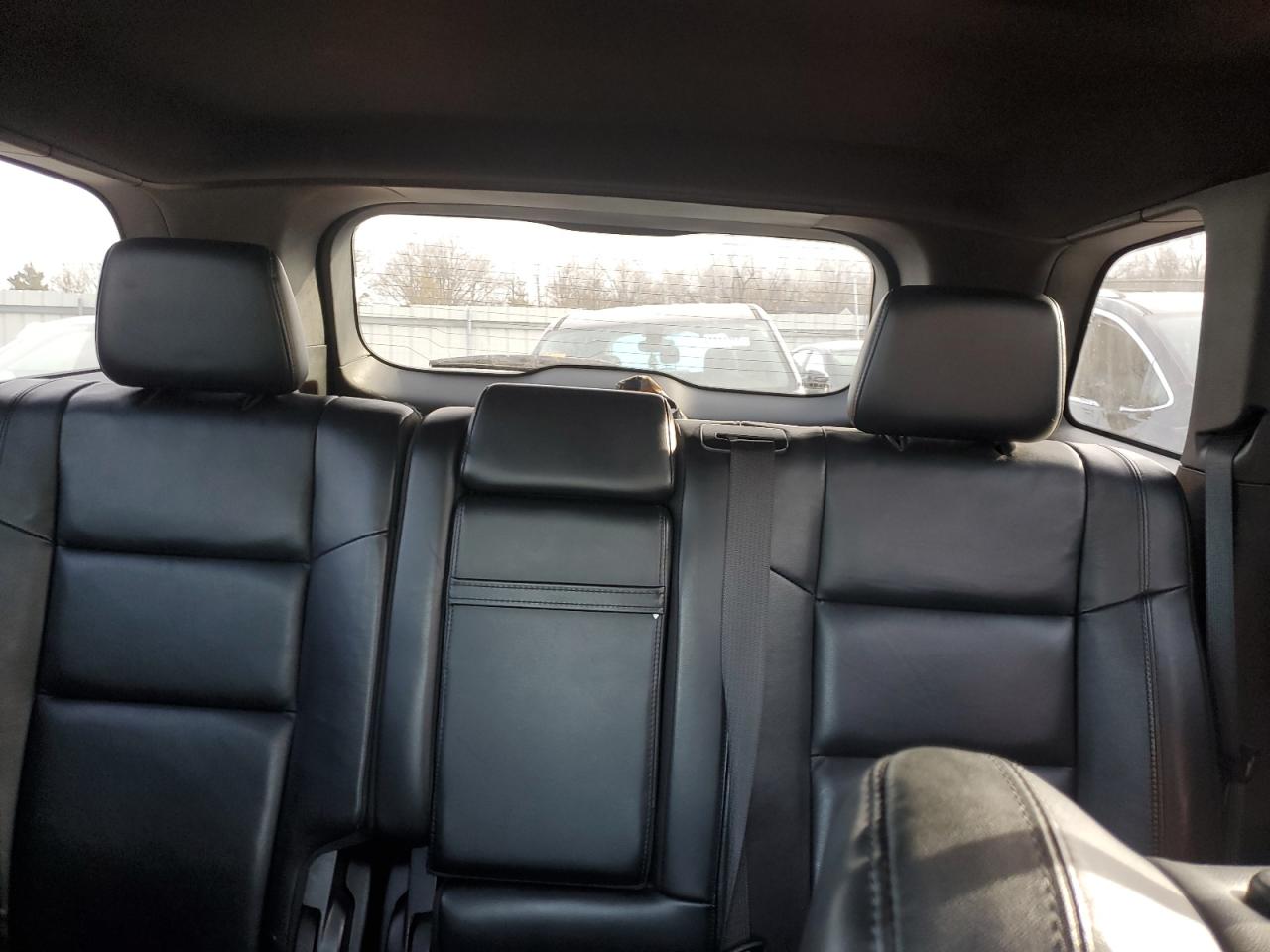 2019 Jeep Grand Cherokee VIN 1C4RJFBGXKC592848 Copart auction photo, front end damage thumbnail 10
