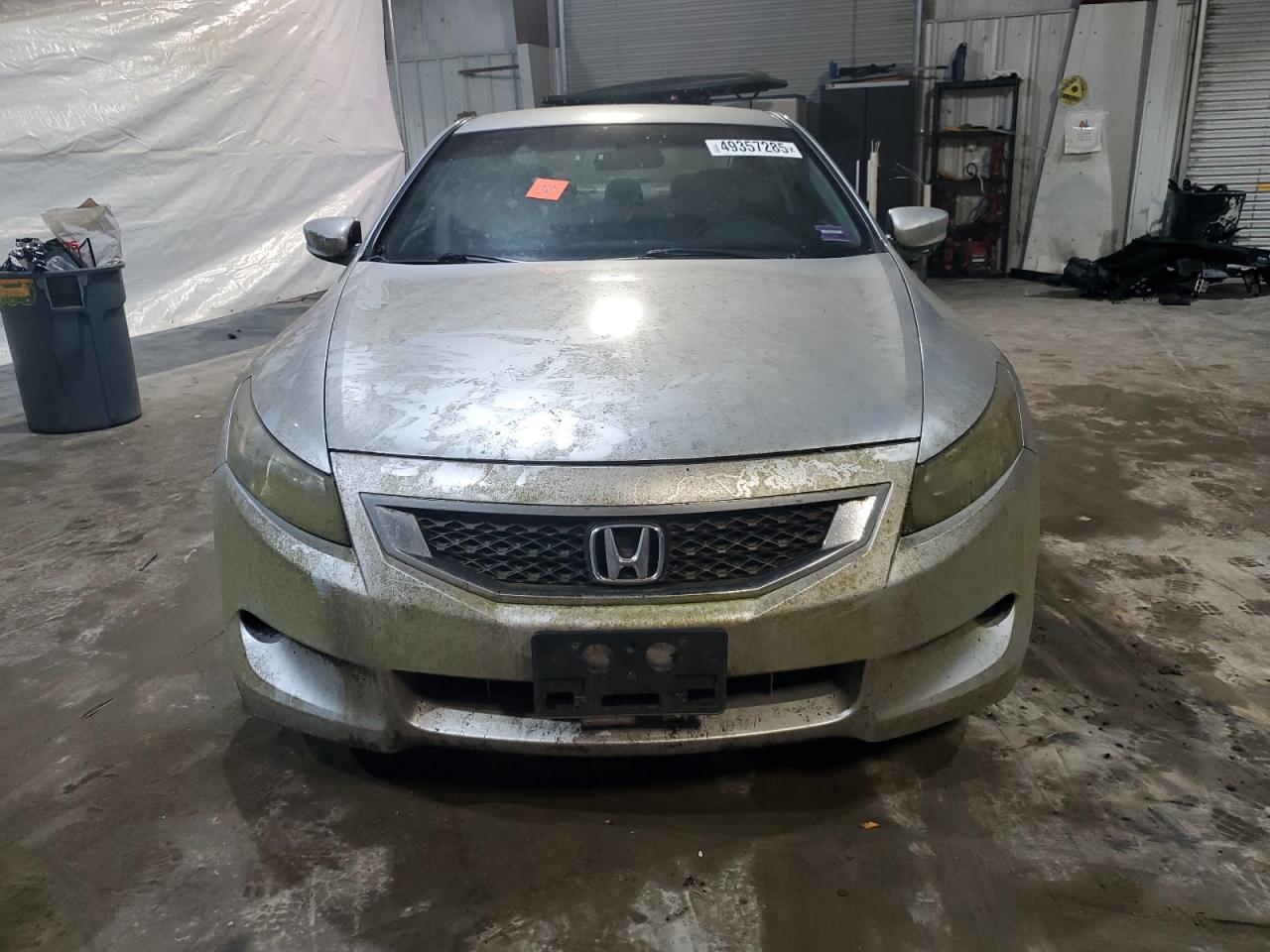 2008 Honda Accord VIN 1HGCS11348A025724 Copart auction photo, biohazard/chemical damage thumbnail 5