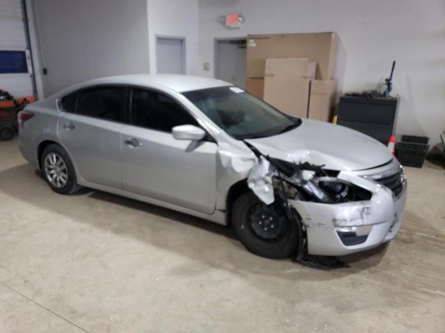 2014 Nissan Altima VIN 1N4AL3AP7EN374727 Copart auction photo, front end damage thumbnail 4