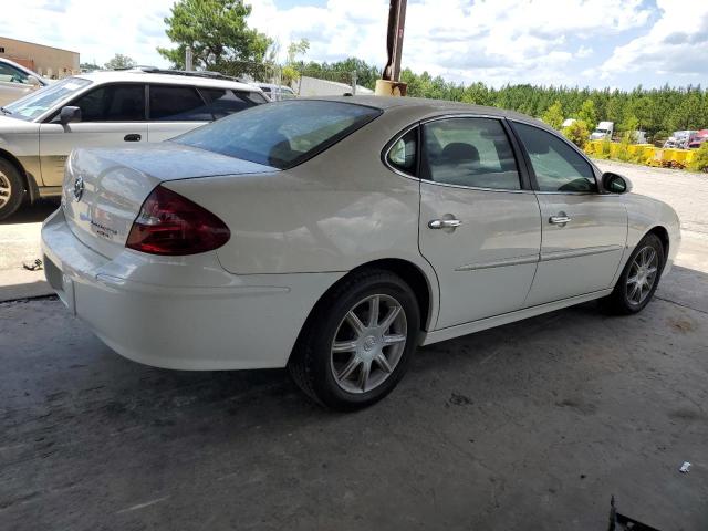 2006 Buick LaCrosse VIN 2G4WE587361113539 Copart auction photo, front end damage thumbnail 3