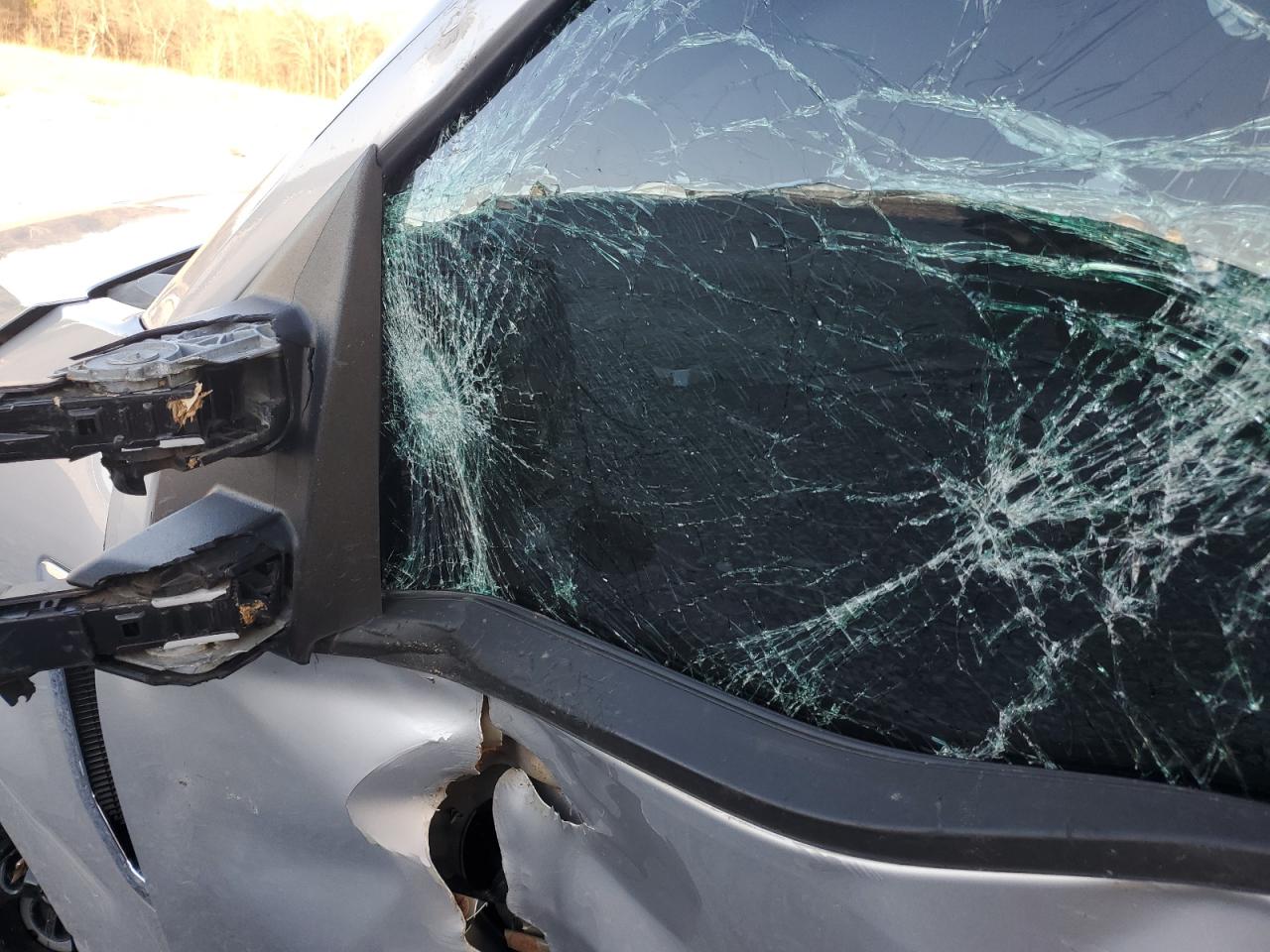 2017 Ford F250 VIN 1FT7W2BT5HED93878 Copart auction photo, all over damage thumbnail 9