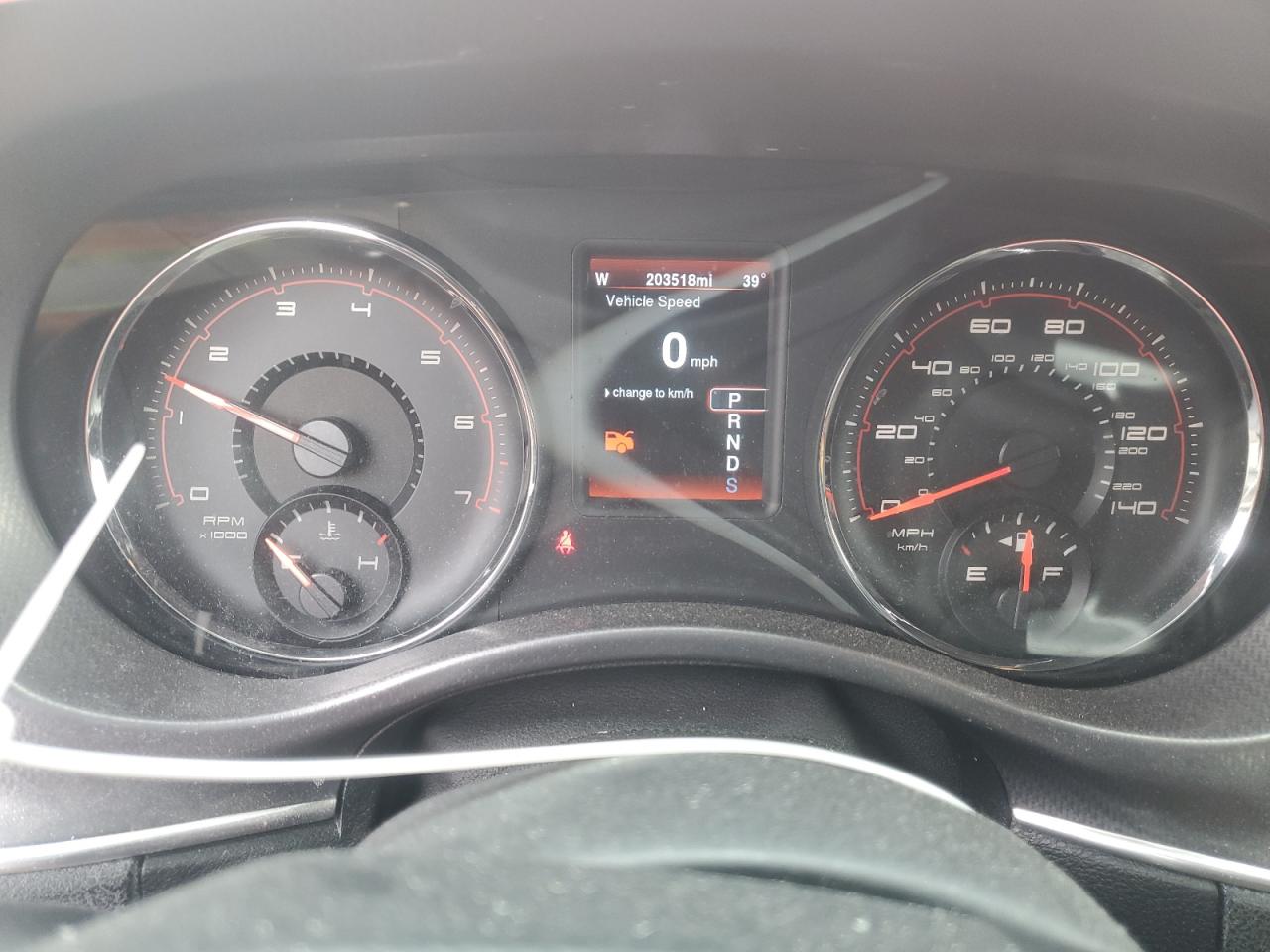 2014 Dodge Charger VIN 2C3CDXJG2EH123022 Copart auction photo, front end damage thumbnail 9