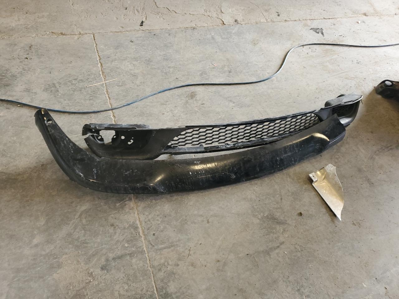 2013 Dodge Caravan VIN 2C4RDGCG5DR790968 Copart auction photo, front end damage thumbnail 15